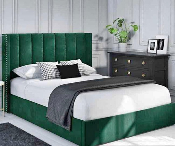 Bed Customization – Home Upholstery