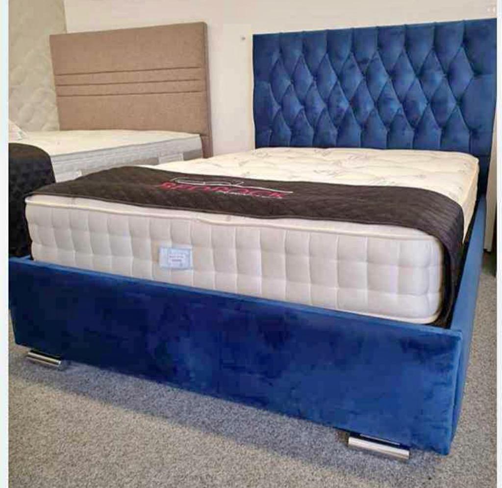 Bed Customization – Home Upholstery